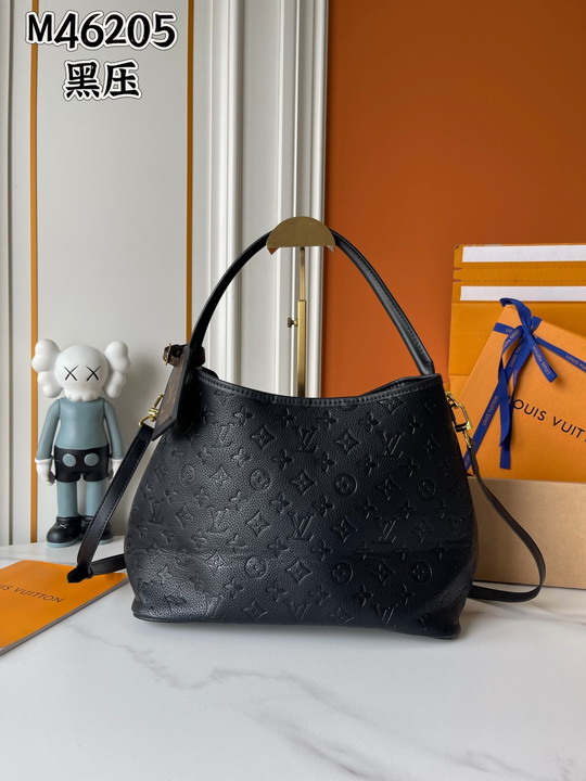Louis Vuitton Graceful Bag ID:20261020-301